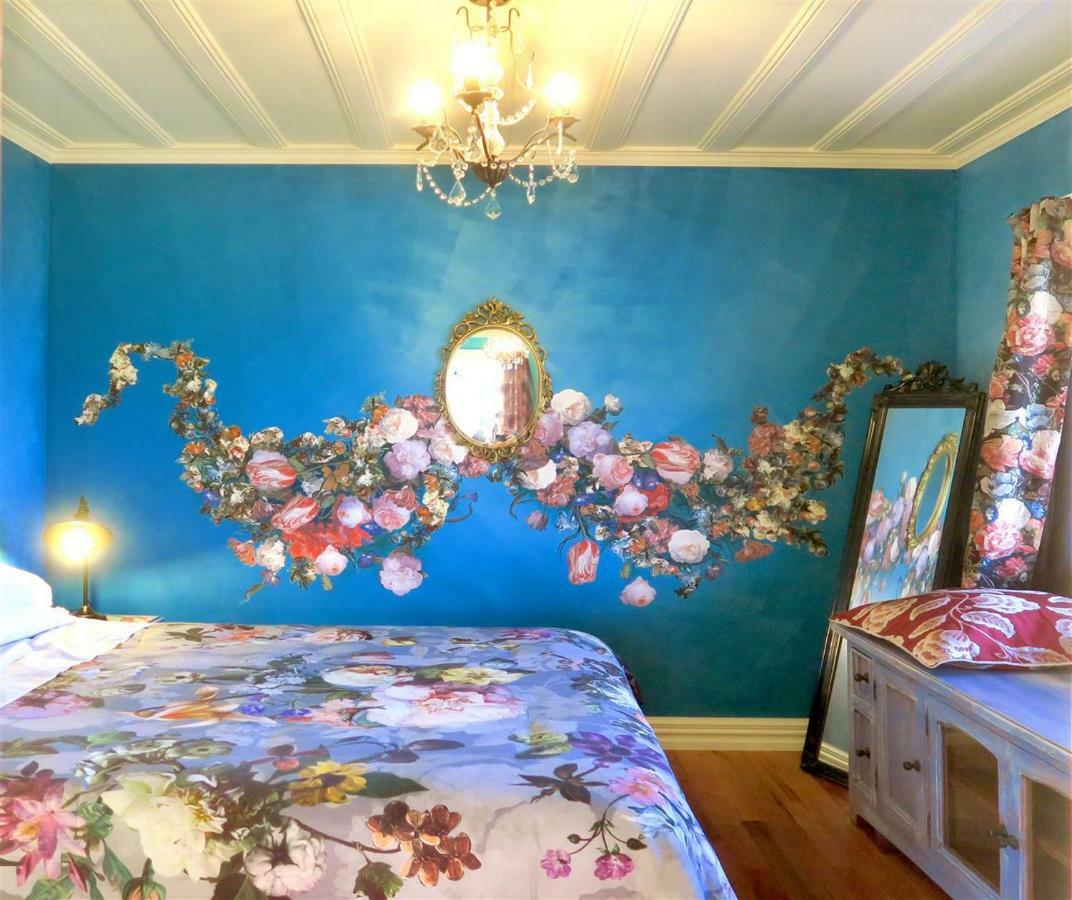Fantail Cottage Oamaru Eksteriør bilde